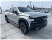 2022 Chevrolet Silverado 1500 LTD LT Trail Boss (Stk: 23T148B) in Wadena - Image 4 of 14 2022 Chevrolet Silverado 1500 LTD LT Trail Boss (Stk: 23T148B) in Wadena - Image 4 of 14