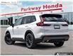 2026 Honda CR-V Hybrid EX-L (Stk: 2314546) in North York - Image 4 of 25