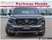 2026 Honda CR-V Hybrid EX-L (Stk: 2314557) in North York - Image 2 of 25
