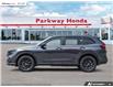 2026 Honda CR-V Hybrid EX-L (Stk: 2314556) in North York - Image 3 of 25