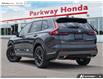 2026 Honda CR-V Hybrid EX-L (Stk: 2314556) in North York - Image 4 of 25