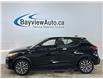 2024 Nissan Kicks SV (Stk: 43648J) in Belleville - Image 4 of 28