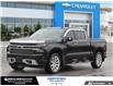 2020 Chevrolet Silverado 1500 High Country (Stk: 265068C) in London - Image 1 of 30