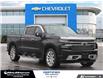 2020 Chevrolet Silverado 1500 High Country (Stk: 265068C) in London - Image 8 of 30