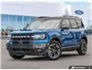 2026 Ford Bronco Sport Outer Banks (Stk: TA-447) in Calgary - Image 1 of 18