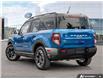 2026 Ford Bronco Sport Outer Banks (Stk: TA-447) in Calgary - Image 4 of 18