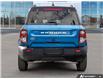 2026 Ford Bronco Sport Outer Banks (Stk: TA-447) in Calgary - Image 5 of 18