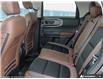 2026 Ford Bronco Sport Outer Banks (Stk: TA-446) in Calgary - Image 18 of 20
