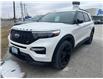 2023 Ford Explorer ST (Stk: TT8342) in Sarnia - Image 2 of 2