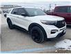 2023 Ford Explorer ST (Stk: TT8342) in Sarnia - Image 1 of 2