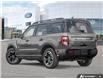2026 Ford Bronco Sport Outer Banks (Stk: TA-445) in Calgary - Image 4 of 18