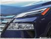 2026 Nissan Rogue Platinum (Stk: 35977) in London - Image 9 of 26