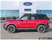 2026 Ford Bronco Sport Big Bend (Stk: TA-436) in Calgary - Image 3 of 22