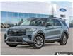2026 Ford Explorer Active (Stk: TA-271) in Calgary - Image 1 of 25