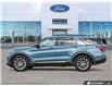 2026 Ford Explorer Active (Stk: TA-271) in Calgary - Image 3 of 25