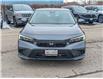 2024 Honda Civic LX-B (Stk: WN26326A) in Welland - Image 2 of 27
