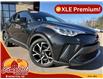 2021 Toyota C-HR XLE Premium (Stk: A-123156) in Moncton - Image 1 of 20
