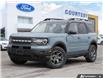 2023 Ford Bronco Sport Badlands (Stk: 54286B) in London - Image 1 of 26