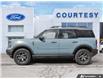 2023 Ford Bronco Sport Badlands (Stk: 54286B) in London - Image 3 of 26