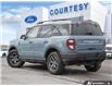 2023 Ford Bronco Sport Badlands (Stk: 54286B) in London - Image 4 of 26