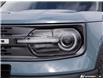 2023 Ford Bronco Sport Badlands (Stk: 54286B) in London - Image 9 of 26