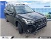 2024 Subaru Forester Touring (Stk: 5059Z) in Tecumseh - Image 4 of 26