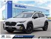2026 Subaru Crosstrek Onyx (Stk: 166084) in Tecumseh - Image 1 of 28