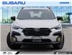 2026 Subaru Crosstrek Onyx (Stk: 166084) in Tecumseh - Image 2 of 28