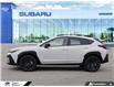 2026 Subaru Crosstrek Onyx (Stk: 166084) in Tecumseh - Image 3 of 28
