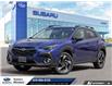 2026 Subaru Crosstrek Limited (Stk: 166158) in Tecumseh - Image 1 of 28