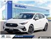 2026 Subaru Impreza Touring (Stk: 166159) in Tecumseh - Image 1 of 27
