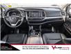 2016 Toyota Highlander XLE (Stk: B8995A) in Calgary - Image 14 of 34