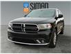 2014 Dodge Durango Limited (Stk: P3356) in Regina - Image 1 of 22