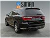 2014 Dodge Durango Limited (Stk: P3356) in Regina - Image 3 of 22