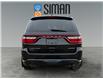 2014 Dodge Durango Limited (Stk: P3356) in Regina - Image 4 of 22