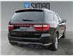 2014 Dodge Durango Limited (Stk: P3356) in Regina - Image 5 of 22
