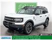 2026 Ford Bronco Sport Outer Banks (Stk: D55251) in London - Image 1 of 29