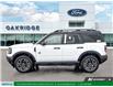 2026 Ford Bronco Sport Outer Banks (Stk: D55251) in London - Image 3 of 29