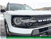 2026 Ford Bronco Sport Outer Banks (Stk: D55251) in London - Image 9 of 29
