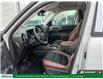 2026 Ford Bronco Sport Outer Banks (Stk: D55251) in London - Image 16 of 29