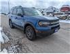 2024 Ford Bronco Sport Big Bend (Stk: UT12447) in Haliburton - Image 1 of 20