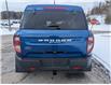 2024 Ford Bronco Sport Big Bend (Stk: UT12447) in Haliburton - Image 6 of 20
