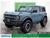 2023 Ford Bronco  (Stk: L9134) in London - Image 1 of 29