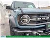 2023 Ford Bronco  (Stk: L9134) in London - Image 9 of 29