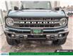 2023 Ford Bronco  (Stk: L9134) in London - Image 11 of 29