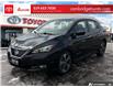 2018 Nissan LEAF SV (Stk: 2601921) in Cambridge - Image 1 of 25