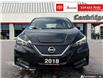 2018 Nissan LEAF SV (Stk: 2601921) in Cambridge - Image 2 of 25