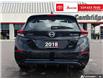 2018 Nissan LEAF SV (Stk: 2601921) in Cambridge - Image 5 of 25