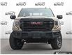 2026 GMC Sierra 1500 AT4X (Stk: T513) in Grimsby - Image 2 of 24