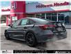 2026 Honda Civic Hybrid Sport (Stk: 2600953) in North York - Image 7 of 29